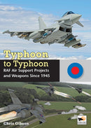 Typhoon to Typhoon-9781902109596