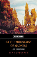 At The Mountains Of Madness-9781902197333