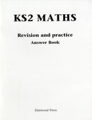 KS2 Maths Revision and Practice Answer Book-9781902214016