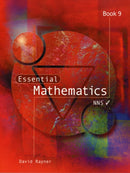 Essential Mathematics Book 9-9781902214146