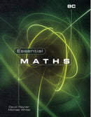 Essential Maths 8C-9781902214771