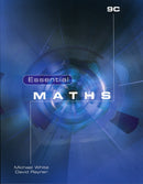 Essential Maths 9C-9781902214801