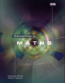 Essential Maths 9S-9781902214818