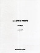 Essential Maths 8H Answers