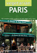 Vegetarian Paris-9781902259185
