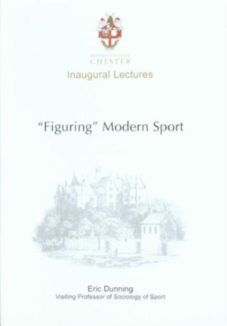 Figuring Modern Sport