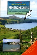 Walks Around Pembrokeshire-9781902302508