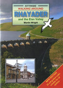 Walking Around Rhayader and the Elan Valley-9781902302591