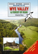 Walking in the Wye Valley and Forest of Dean-9781902302775