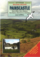 Walking Around Painscastle-9781902302799