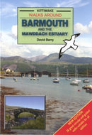 Walks Around Barmouth and the Mawddach Estuary-9781902302812