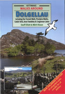 Walks Around Dolgellau-9781902302843