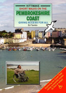 Short Walks on the Pembrokeshire Coast - Giving Access to All-9781902302867