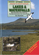 Walks to South Wales' Lakes and Waterfalls-9781902302874