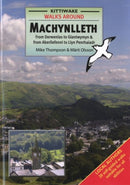 Walks Around Machynlleth-9781902302904