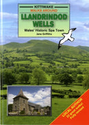 Walks Around Llandrindod Wells-9781902302959