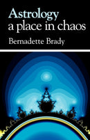 Astrology - a Place in Chaos-9781902405216