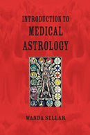 Introduction to Medical Astrology-9781902405322
