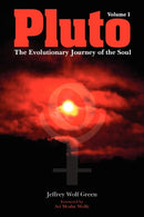 Pluto: The Evolutionary Journey of the Soul : Volume 1-9781902405544
