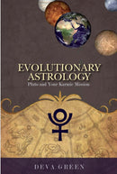 Evolutionary Astrology : Pluto and Your Karmic Mission-9781902405780