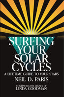 Surfing Your Solar Cycles-9781902405827