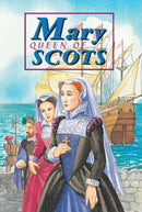 Mary Queen of Scots-9781902407012