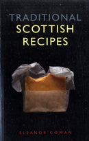 Traditional Scottish Recipes-9781902407777