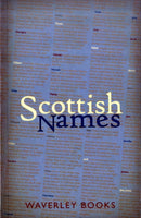 Scottish Names-9781902407791