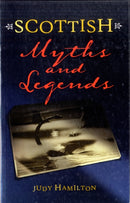 Scottish Myths and Legends-9781902407845