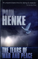 The Tears of War and Peace-9781902483108