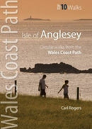 Top 10 Walks - Wales Coast Path: Isle of Anglesey