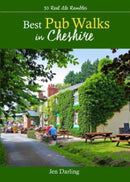 Best Pub Walks in Cheshire : 30 Real Ale Rambles - Great walks to Cheshire's best country pubs-9781902512327