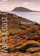 Top 10 Walks - Wales Coast Path: Llyn Peninsula