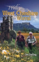 Walks in West Cheshire and Wirral-9781902512365