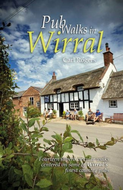 Pub Walks in Wirral