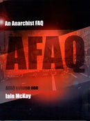 An Anarchist Faq : Volume One-9781902593906