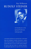 Rudolf Steiner : An Introduction to His Spiritual World-View, Anthroposophy-9781902636283