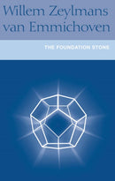 The Foundation Stone-9781902636375
