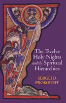 The Twelve Holy Nights and the Spiritual Hierarchies-9781902636610