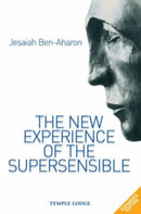 The New Experience of the Supersensible-9781902636849