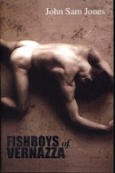 Fishboys of Vernazza-9781902638348