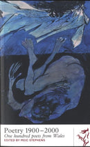 Library of Wales: Poetry 1900-2000