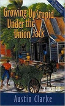 Growing Up Stupid Under the Union Jack-9781902669700