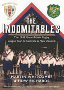 The Indomitables : Rugby League's Greatest Tour-9781902719702