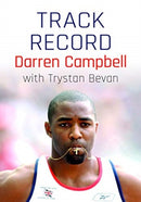 Darren Campbell : Track Record-9781902719832
