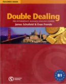 Double Dealing : Pre-Intermediate Business English Course Teacher's Book-9781902741529