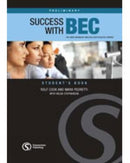 Success with BEC Preliminary : The New Business English Certificates Course-9781902741802