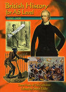 British History for AS Level: 1783-1850-9781902796192
