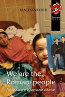 We Are the Romani People : Volume 28-9781902806198