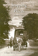 Stopping Places : A Gypsy History of South London and Kent-9781902806303